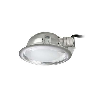 Leds-C4 DN-1400-N3-00 Álmennyezetbe építhető lámpa ECO szürke üveg