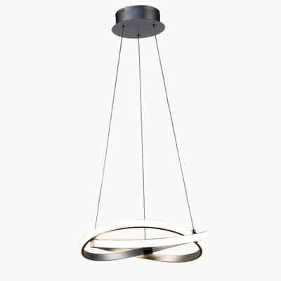 Mantra Infinity 5384 Függeszték króm