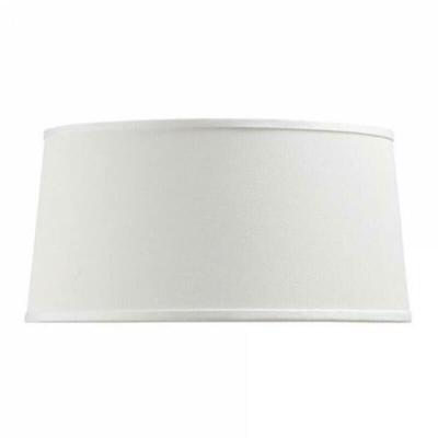 Mantra NORDICA 5035 lámpabura fehér szövet