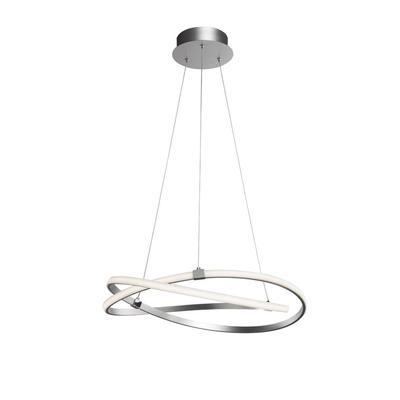 Mantra Infinity Plata 5726 modern függeszték króm
