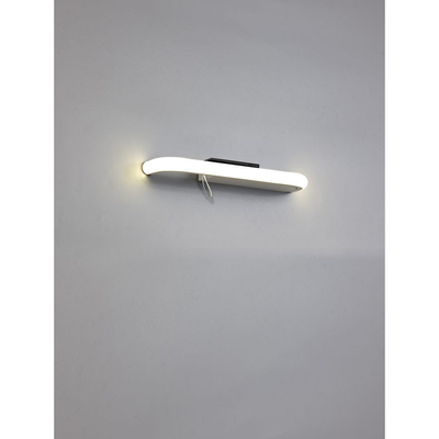 Mantra TENERIFE 6871 fali lámpa fehér fehér szilikon
