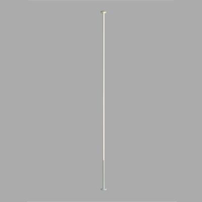 MANTRA VERTICAL 7353 ÁLLÓLÁMPA FEHÉR LED DIMMABLE