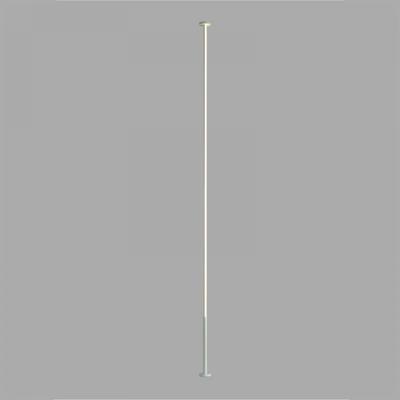 MANTRA VERICAL 7358 ÁLLÓLÁMPA FEHÉR LED DIMMABLE
