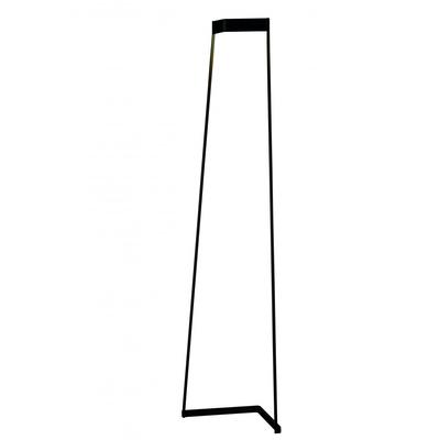 MANTRA minimal 7441 állólámpa fekete