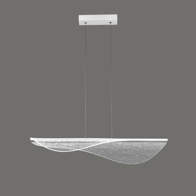 Mantra Bianca 7765 Design Függeszték Fehér Led