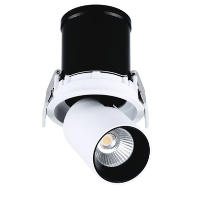 MANTRA 7830 Garda álmennyezetbeépíthető lámpa fehér