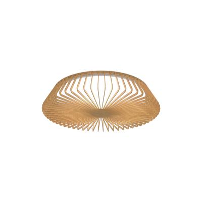 MANTRA HIMALAYA 7964 MENNYEZETI LÁMPA FA LED DIMMABLE