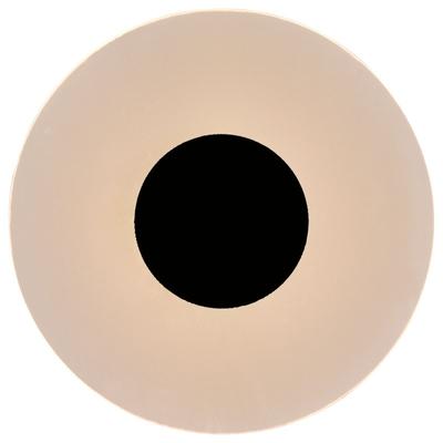 MANTRA Venus 8013 fali lámpa fekete