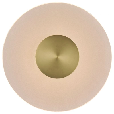 MANTRA Venus 8035 fali lámpa arany