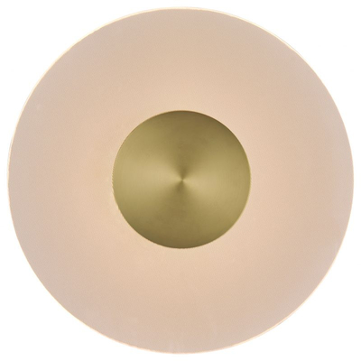 MANTRA Venus 8035 fali lámpa arany