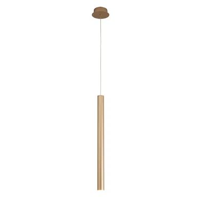 MANTRA CALA 8080 EGYÁGÚ LED FÜGGSZTÉK ARANY