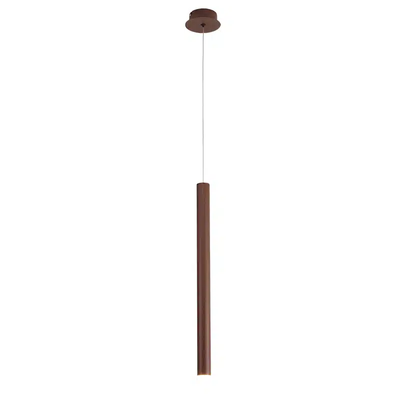 MANTRA CALA 8081 EGYÁGÚ LED FÜGGSZTÉK ROZSDA