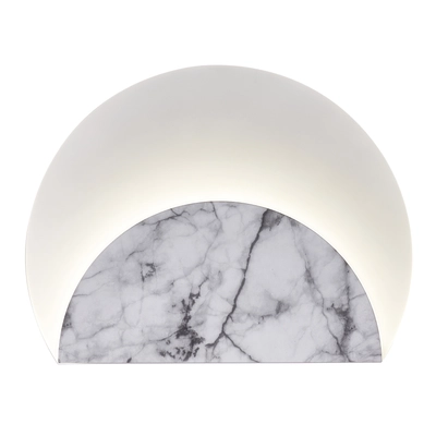 MANTRA marmol 8503 fali lámpa díszített márvány
