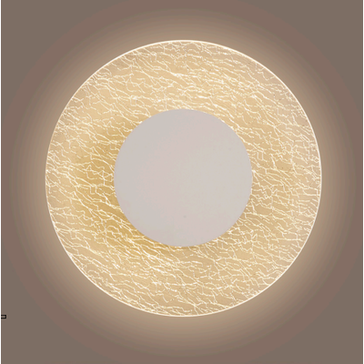 MANTRA JEWEL 8076 FALI LÁMPA FEHÉR LED