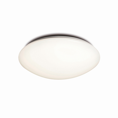 Mantra Zero E27 5410 mennyezeti lámpa fehér fehér fém akril
