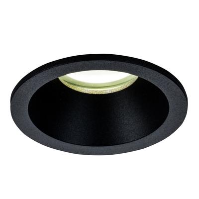 MANTRA COMFORT IP 6811 BEÉPÍTHETŐ LÁMPA MATT FEKETE LED