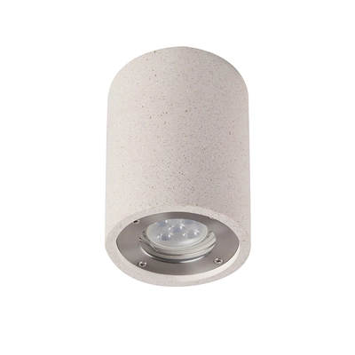 Mantra LEVI Concrete 7184 kültéri mennyezeti led lámpa fehér beton