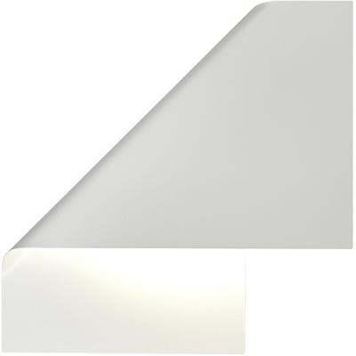 MANTRA LUPPI 7693 FALI LÁMPA FEHÉR
