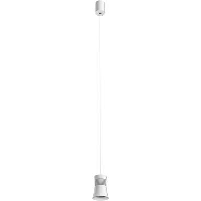Mantra Pagoda 7785 led függeszték fehér alumínium