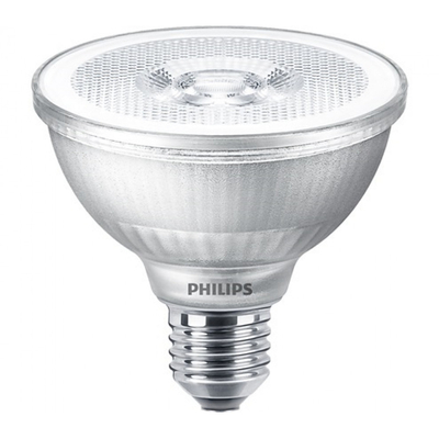 Philips MAS LEDspot CLA D 9.5-75W 840 PAR30S 25D 71384600 led izzó e27
