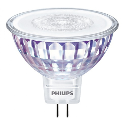 Philips MAS LED SPOT VLE D 7-50W MR16 840 36D 81558800 led izzó