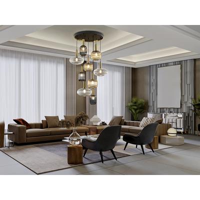 schuller norma 225090 többágú függeszték