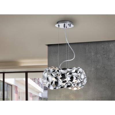schuller narisa 266172 modern csillár króm