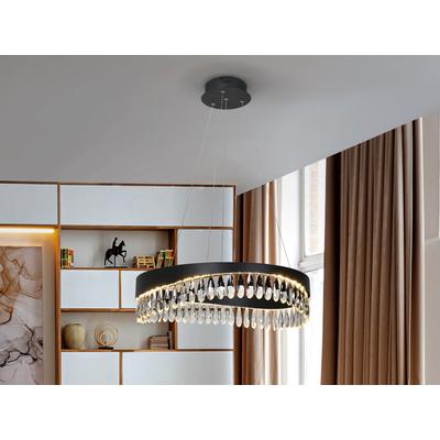 Schuller selene 294720 LED függeszték
