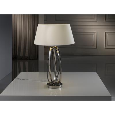 Schuller Ovalos 316451 éjjeli asztali lámpa
