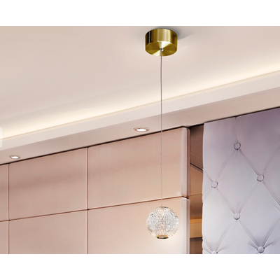 SCHULLER AQUARIA 354004 EGYÁGÚ MODERN FÜGGESZTÉK