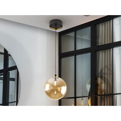 Schuller dark 439381 Egyágú függeszték