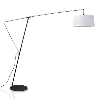 Mantra Nordica 4968 Állólámpa Króm