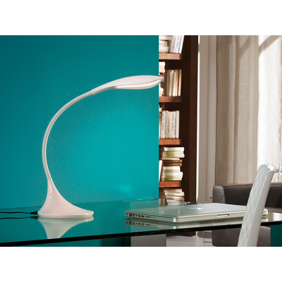 Schuller Swan 549221 íróasztal lámpa