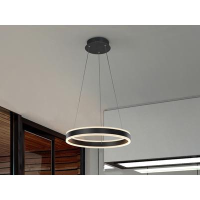 Schuller helia 831956 LED függeszték