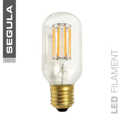 Segula RUSTIKA 50215 led izzó e27 átlátszó
