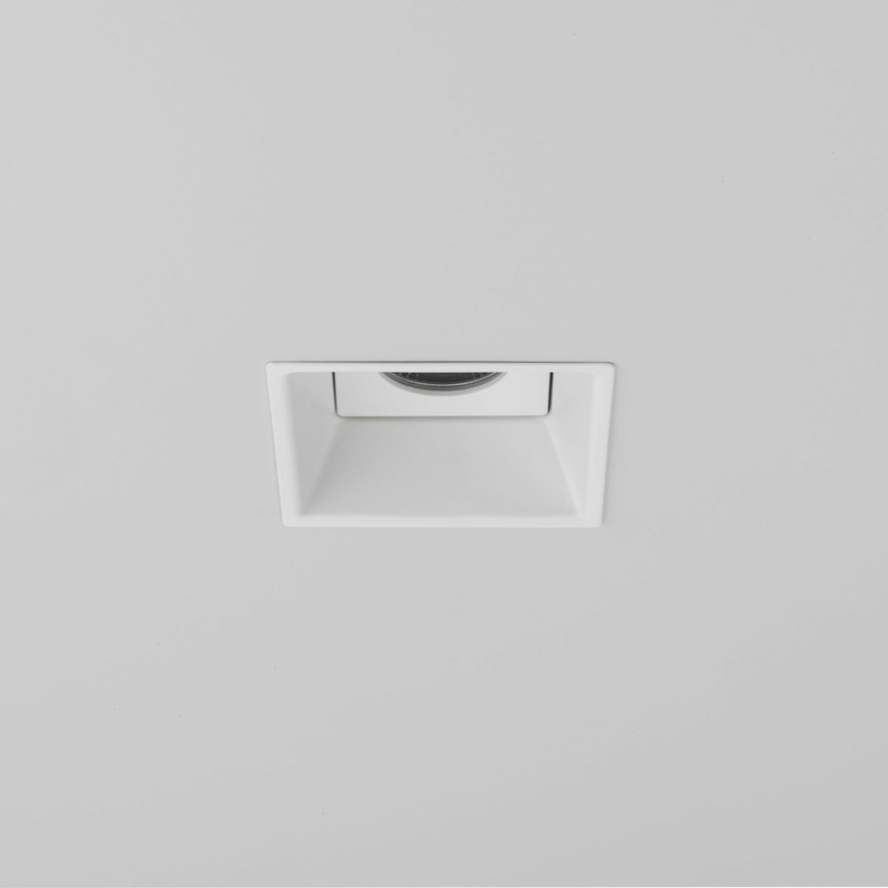 Astro Minima Square IP65 Fire-Rated LED 1249024