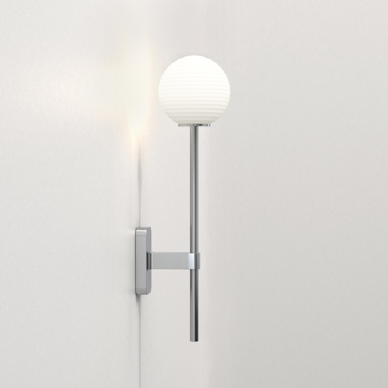 Tacoma Single Grande fürdőszobai fali lámpa 1429003