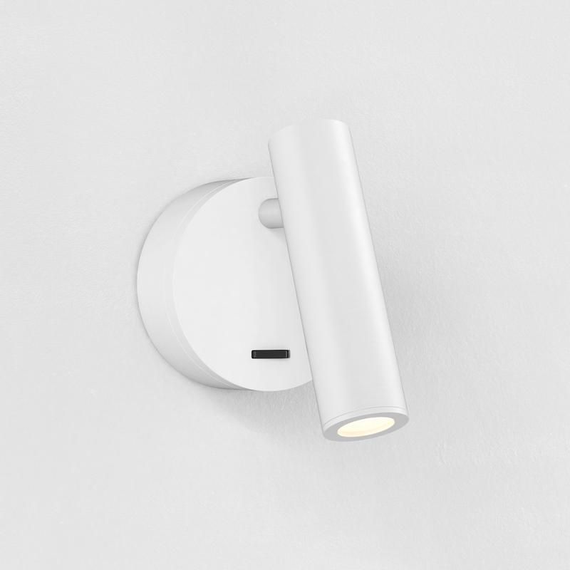 Astro Enna Surface LED 1058225 fali olvasólámpa