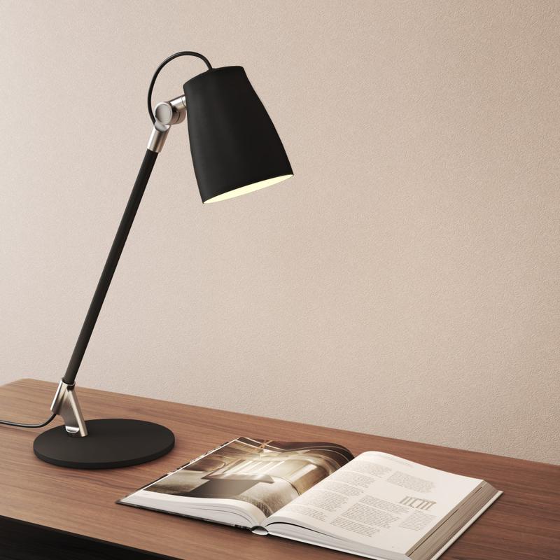Astro Atelier Desk 1224061 éjjeli asztali lámpa