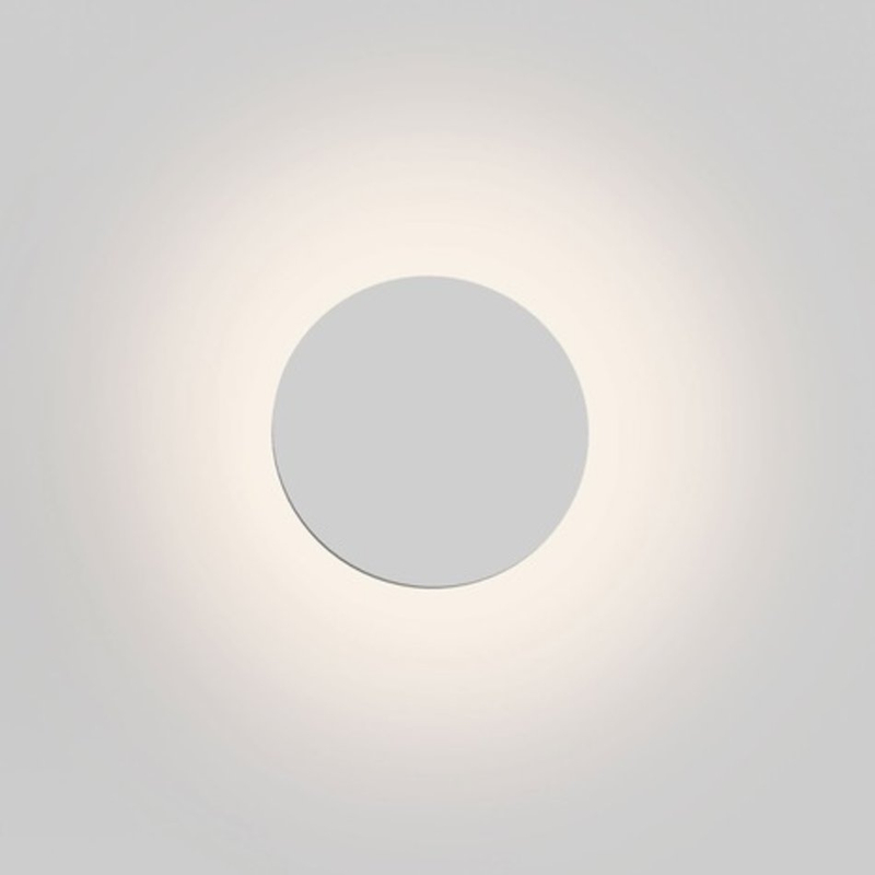 Astro Eclipse 1333006 gipsz fali lámpa fehér gipsz