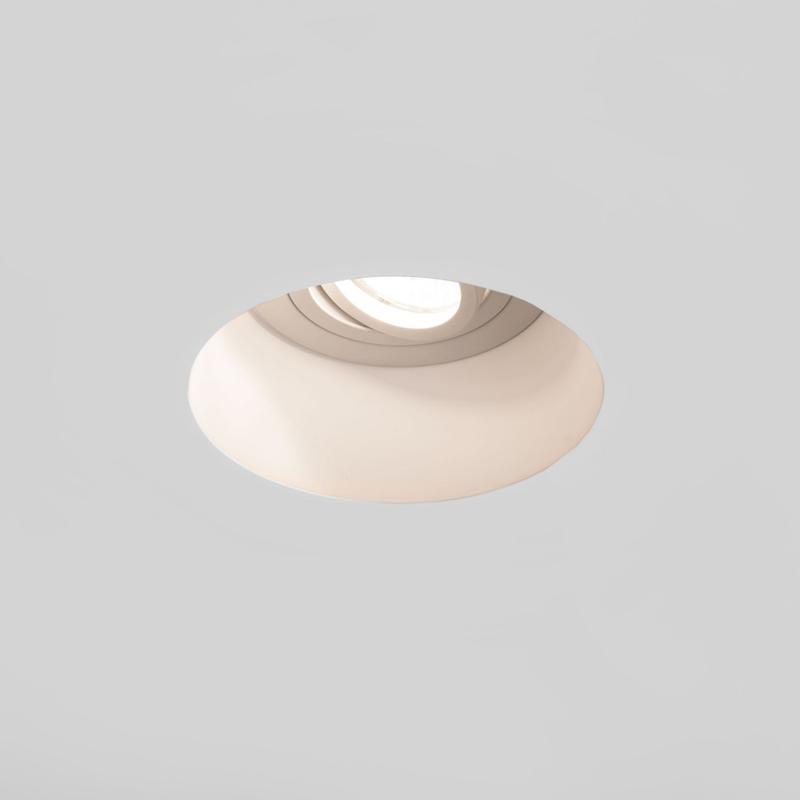 Astro Blanco 1253005 Gipsz beépíthető lámpa Fehér