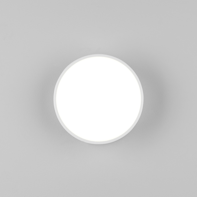 Astro Kea 1391001 kültéri mennyezeti led lámpa fehér fehér fém