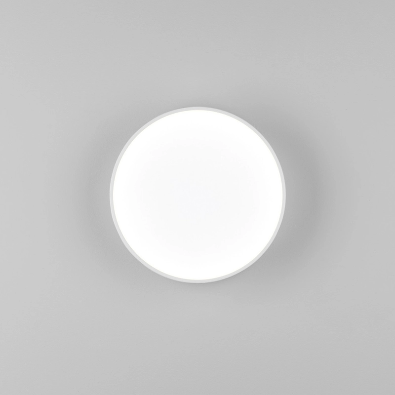 Astro Kea 1391003 Fürdőszoba Mennyezeti Lámpa Fehér Fehér Fém