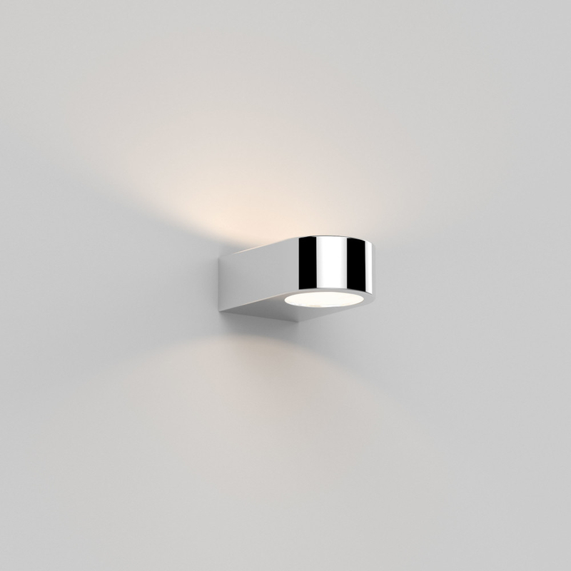 Astro Epsilon 1124004 fürdőszoba fali lámpa fényes króm fém