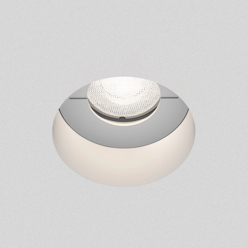 Astro Trimless 1248002 álmennyezetbe építhető lámpa fehér fém