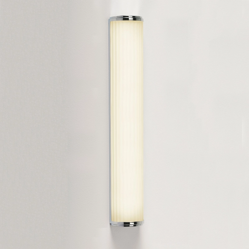 Astro Monza 1194010 Fürdőszoba fali lámpa króm fehér fém
