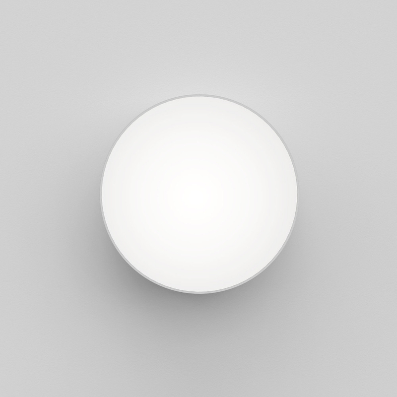 Astro Kea 1391003 Fürdőszoba Mennyezeti Lámpa Fehér Fehér Fém