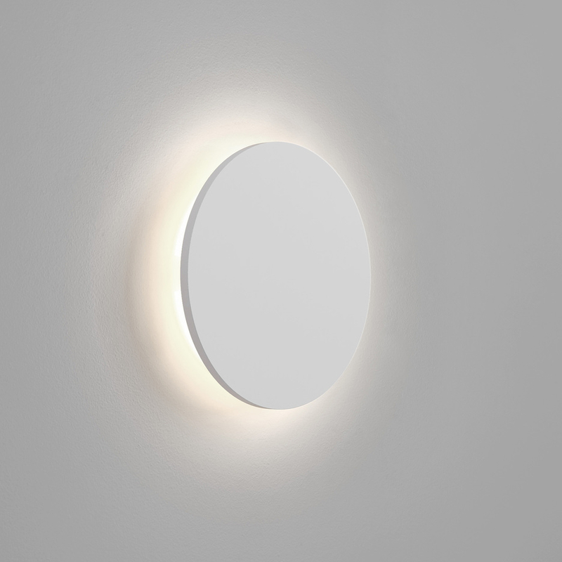 Astro Eclipse Round 250 LED 2700K 1333019