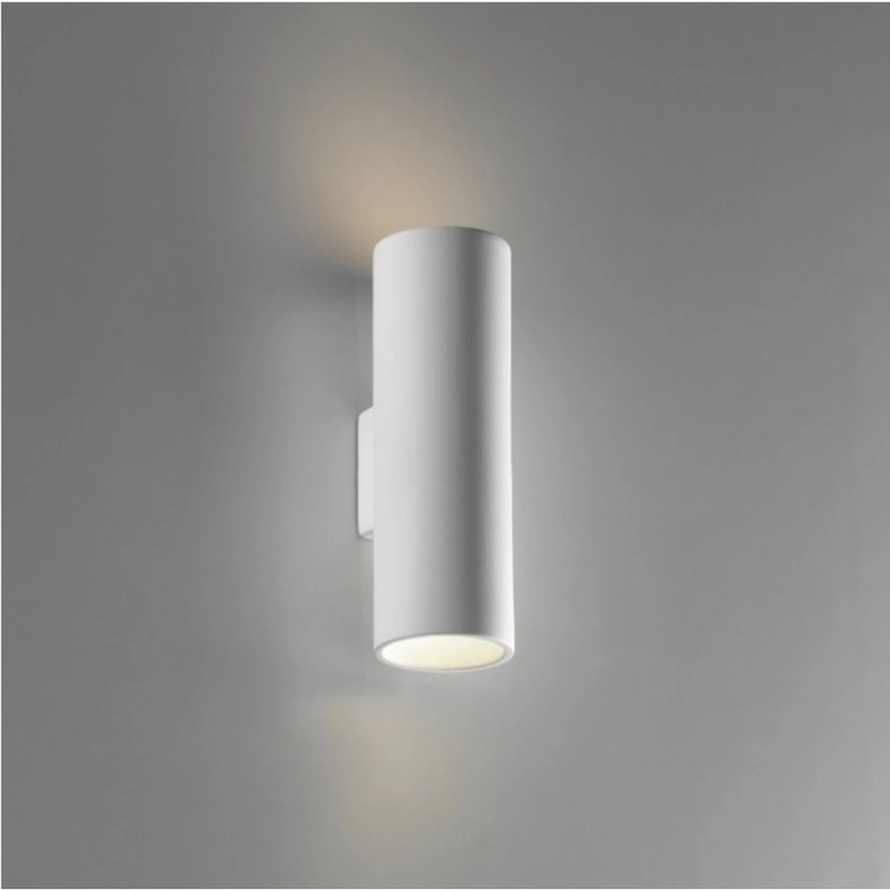 Belfiore DESIGN 2171.108.54 fali lámpa fehér kerámia