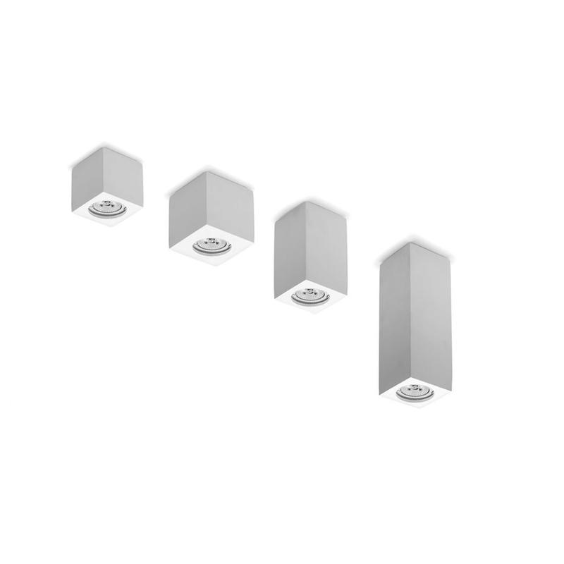 Belfiore 8897 Ceiling 8897-35 Gipsz Mennyezeti Lámpa